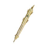 Victorian Propelling Pencil-Charlotte Sayers Antique Jewellery