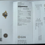 Victorian Sapphire & Diamond Double Heart Bow Ring-Charlotte Sayers Antique Jewellery