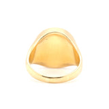 Victorian Signet Ring-Charlotte Sayers Antique Jewellery