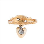 Victorian Snake Turquoise Ring-Charlotte Sayers Antique Jewellery