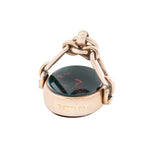Victorian Swivel Fob Pendant-Charlotte Sayers Antique Jewellery
