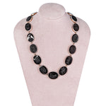 Victorian Tassie Necklace-Charlotte Sayers Antique Jewellery
