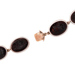 Victorian Tassie Necklace-Charlotte Sayers Antique Jewellery