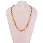 Victorian Topaz Rivière-Charlotte Sayers Antique Jewellery