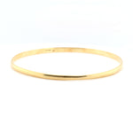 Vintage Cartier Bangle-Charlotte Sayers Antique Jewellery