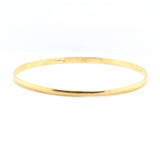 Vintage Cartier Bangle-Charlotte Sayers Antique Jewellery