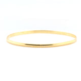 Vintage Cartier Bangle-Charlotte Sayers Antique Jewellery