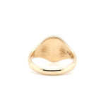 Vintage Signet Ring-Charlotte Sayers Antique Jewellery