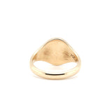 Vintage Signet Ring-Charlotte Sayers Antique Jewellery