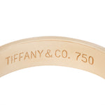 Vintage Tiffany Gold Ring-Charlotte Sayers Antique Jewellery