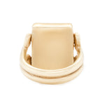 Watermelon Tourmaline Ring-Charlotte Sayers Antique Jewellery
