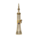 Wendy Ramshaw Ring Stack-Charlotte Sayers Antique Jewellery