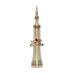 Wendy Ramshaw Ring Stack-Charlotte Sayers Antique Jewellery
