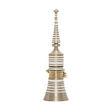 Wendy Ramshaw Ring Stack Sculpture-Charlotte Sayers Antique Jewellery