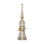 Wendy Ramshaw Ring Stack Sculpture-Charlotte Sayers Antique Jewellery