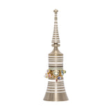 Wendy Ramshaw Ring Stack Sculpture-Charlotte Sayers Antique Jewellery