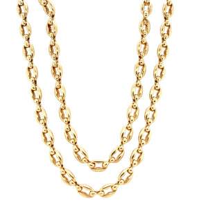 Cartier Chain Necklace